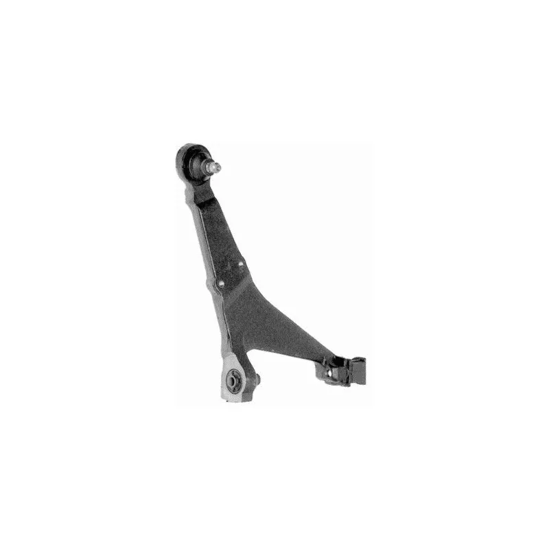 Triangle ou bras de suspension (train avant) LEMFORDER 14793 01
