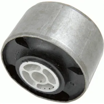 Support moteur LEMFORDER 14796 01