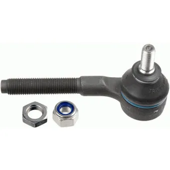 Rotule de barre de connexion LEMFORDER 14799 01