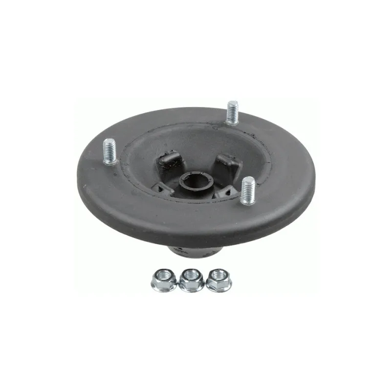 Coupelle de suspension LEMFORDER 14892 01