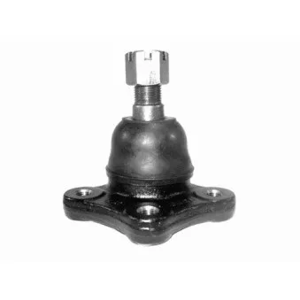 Rotule de suspension LEMFORDER 14916 03
