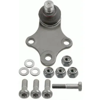 Rotule de suspension LEMFORDER 14977 02