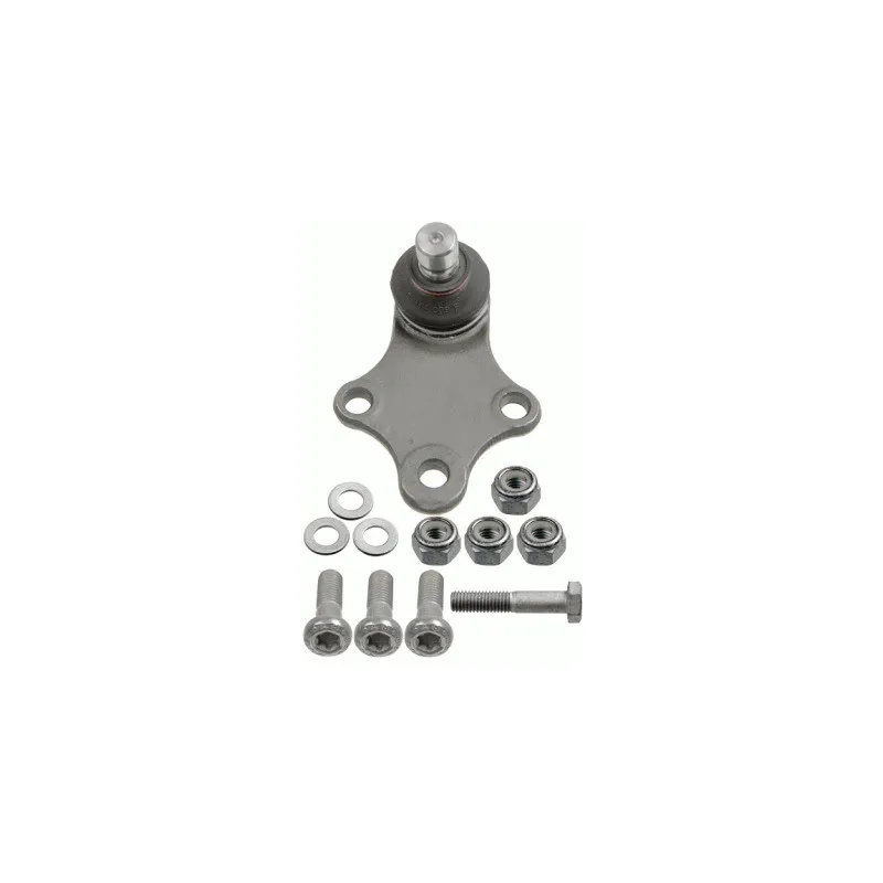 Rotule de suspension LEMFORDER 14977 02