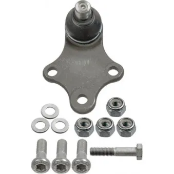 Rotule de suspension LEMFORDER 14978 02
