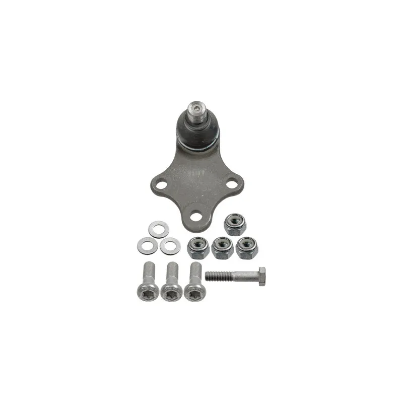 Rotule de suspension LEMFORDER 14978 02
