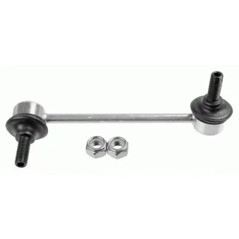 Entretoise/tige, stabilisateur LEMFORDER 15233 01
