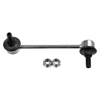 Entretoise/tige, stabilisateur LEMFORDER 15234 01