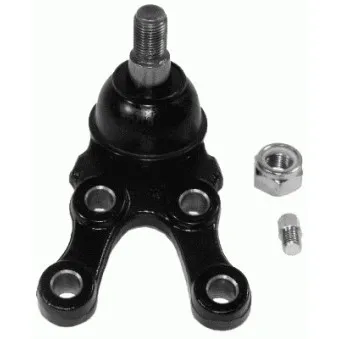 Rotule de suspension LEMFORDER 15280 01