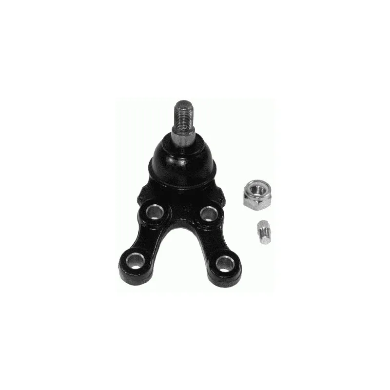 Rotule de suspension LEMFORDER 15280 01