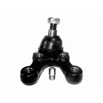 Rotule de suspension LEMFORDER 15281 02