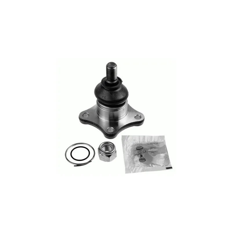 Rotule de suspension LEMFORDER 15282 01