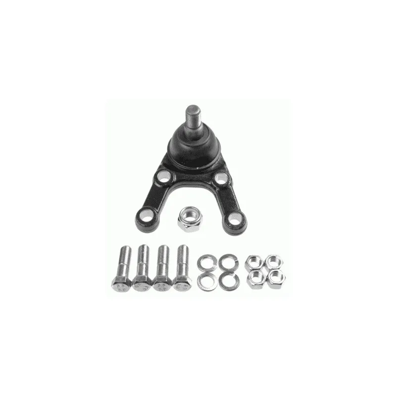 Rotule de suspension LEMFORDER 15283 02