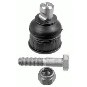 Rotule de suspension LEMFORDER 15334 04