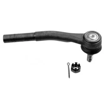 Rotule de barre de connexion LEMFORDER 15457 01