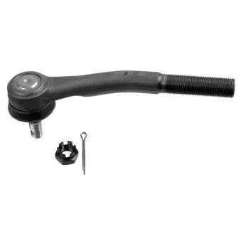 Rotule de barre de connexion LEMFORDER 15458 01