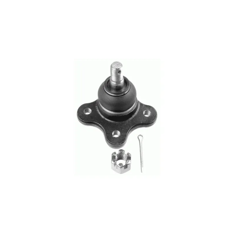 Rotule de suspension LEMFORDER 15480 02