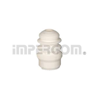 Butée élastique, suspension ORIGINAL IMPERIUM 37435