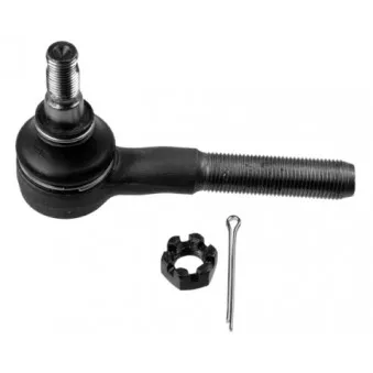 Rotule de barre de connexion LEMFORDER 15568 04