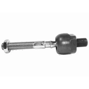 Rotule de direction intérieure, barre de connexion LEMFORDER 15592 01