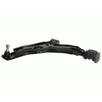 Triangle ou bras de suspension (train avant) LEMFORDER 15599 01