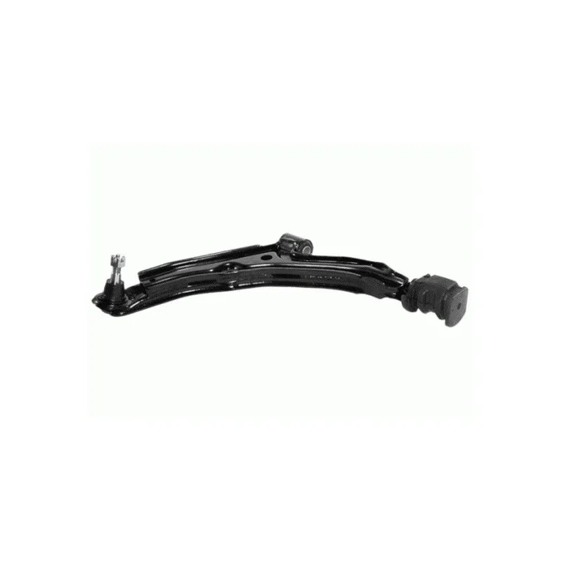 Triangle ou bras de suspension (train avant) LEMFORDER 15599 01