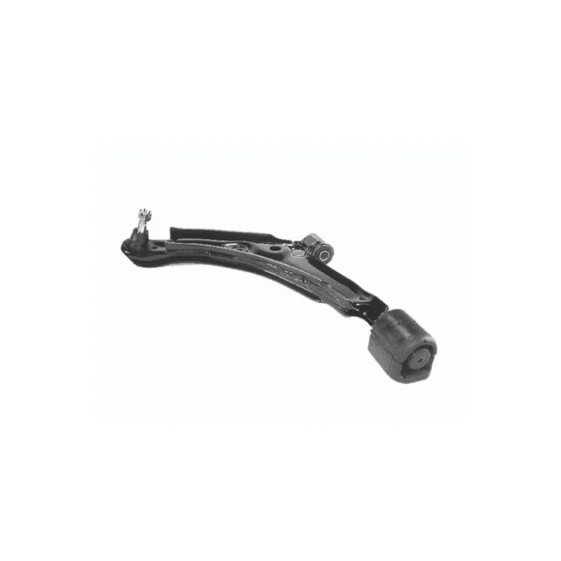 Triangle ou bras de suspension (train avant) LEMFORDER 15600 01