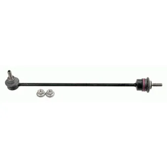 Entretoise/tige, stabilisateur LEMFORDER 15642 01