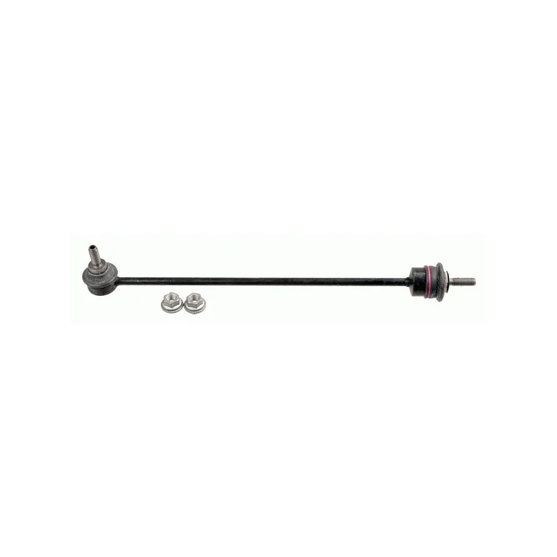 Entretoise/tige, stabilisateur LEMFORDER 15642 01