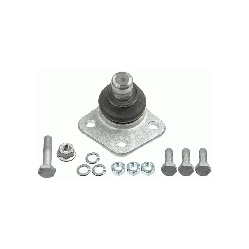 Rotule de suspension LEMFORDER 15669 02
