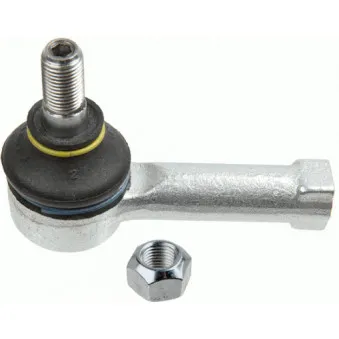 Rotule de barre de connexion LEMFORDER 15670 02