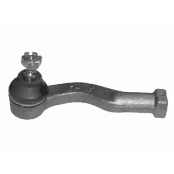 Rotule de barre de connexion LEMFORDER 15678 02