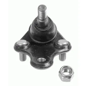 Rotule de suspension LEMFORDER 15715 02