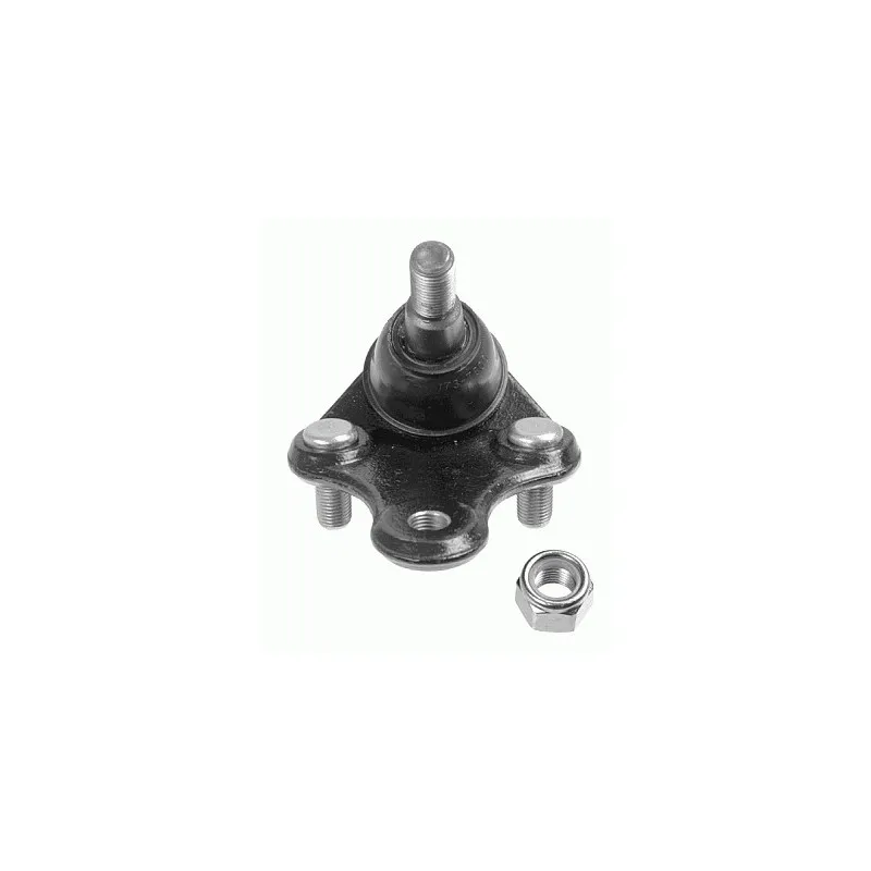 Rotule de suspension LEMFORDER 15715 02