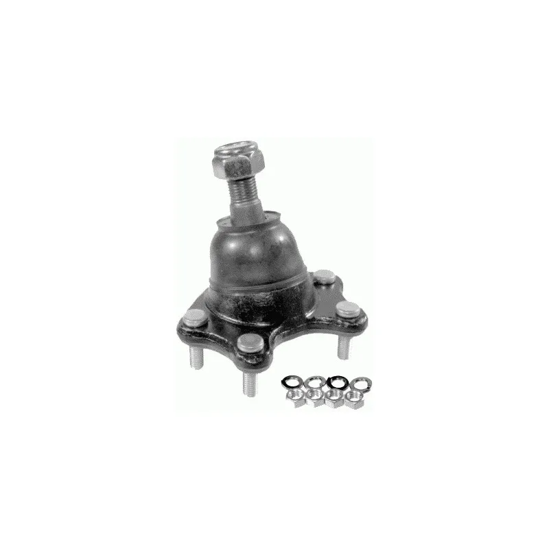 Rotule de suspension LEMFORDER 15717 02
