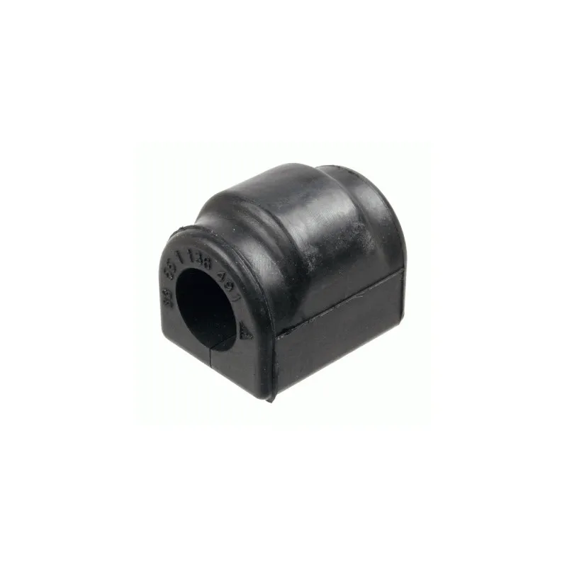 Suspension, stabilisateur LEMFORDER 15885 01