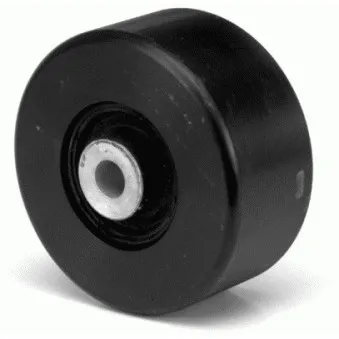 Suspension, support de boîte automatique LEMFORDER 15923 01