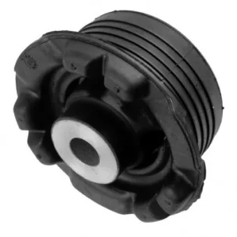 Suspension, corps de l'essieu LEMFORDER 16063 01