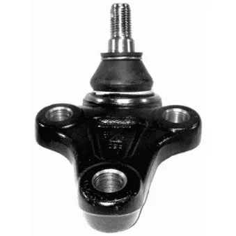 Rotule de suspension LEMFORDER 16204 01