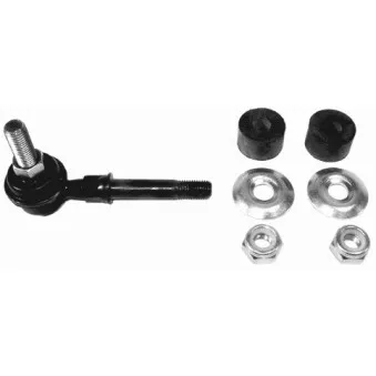 Entretoise/tige, stabilisateur LEMFORDER 16263 02