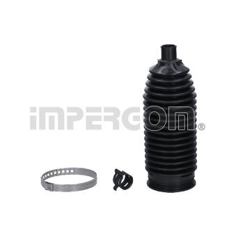 Jeu de joints-soufflets, direction ORIGINAL IMPERIUM 39213/TE