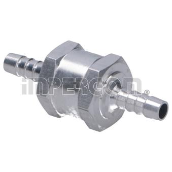 Soupape, pompe à carburant ORIGINAL IMPERIUM 4071