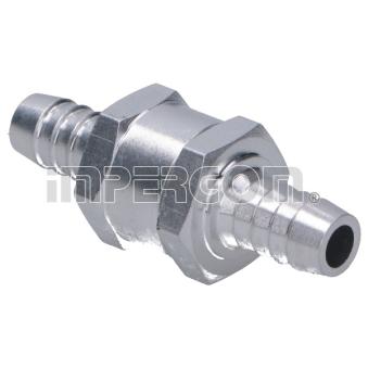 Soupape, pompe à carburant ORIGINAL IMPERIUM 4073