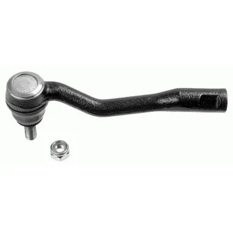 Rotule de barre de connexion LEMFORDER 16380 01