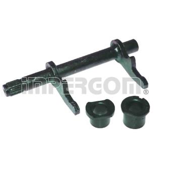 Butée, commande d'embrayage ORIGINAL IMPERIUM 41232