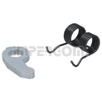 Butée, commande d'embrayage ORIGINAL IMPERIUM 41267