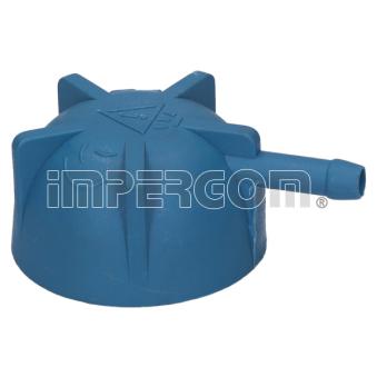 Bouchon, réservoir de liquide de refroidissement ORIGINAL IMPERIUM 43001