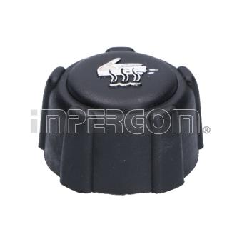 Bouchon, réservoir de liquide de refroidissement ORIGINAL IMPERIUM 43009