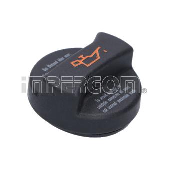 Bouchon, goulotte de remplissage d'huile ORIGINAL IMPERIUM 43014