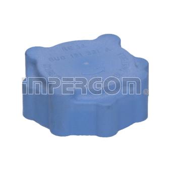 Bouchon, réservoir de liquide de refroidissement ORIGINAL IMPERIUM 43020