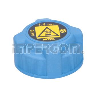 Bouchon, réservoir de liquide de refroidissement ORIGINAL IMPERIUM